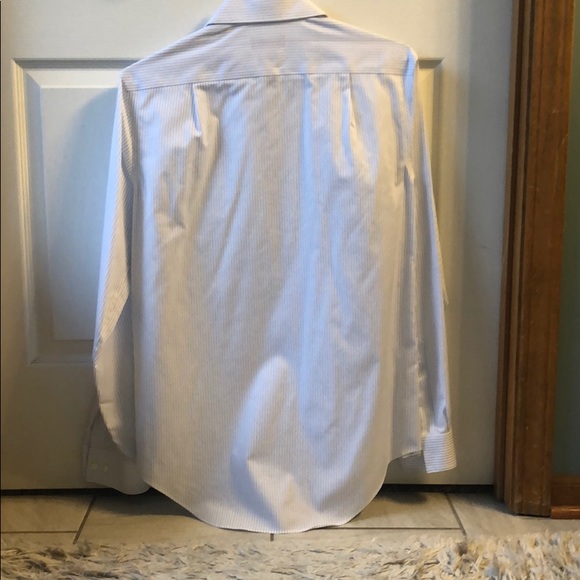 Men’s Dress Shirt - Picture 3 of 3